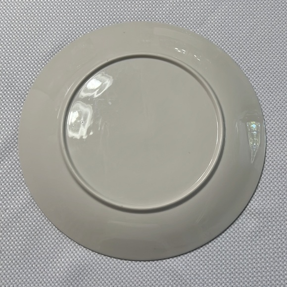 Portland Oregon Rose City🌹Plate - Picture 2 of 2